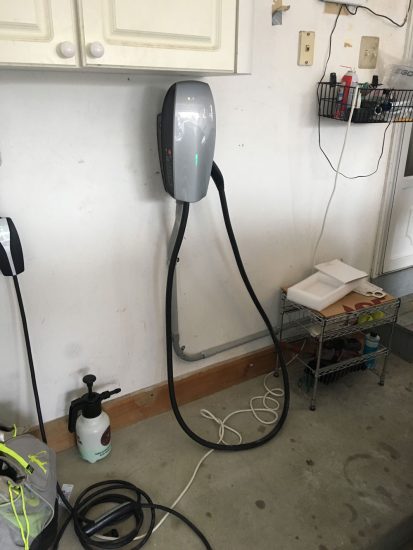 Home EV charger installation in West Bloomfield Township, MI | Executive Electric